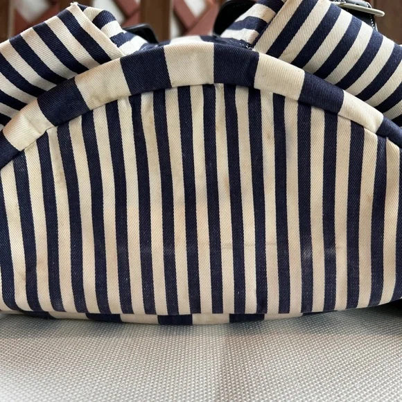 Burberry black label backpack